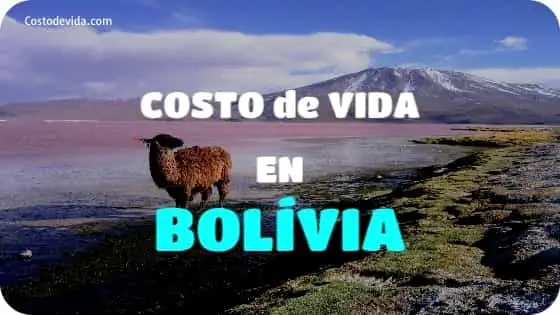 Precios y Salarios en Bolívia